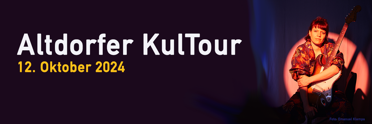Altdorfer KulTour 2024